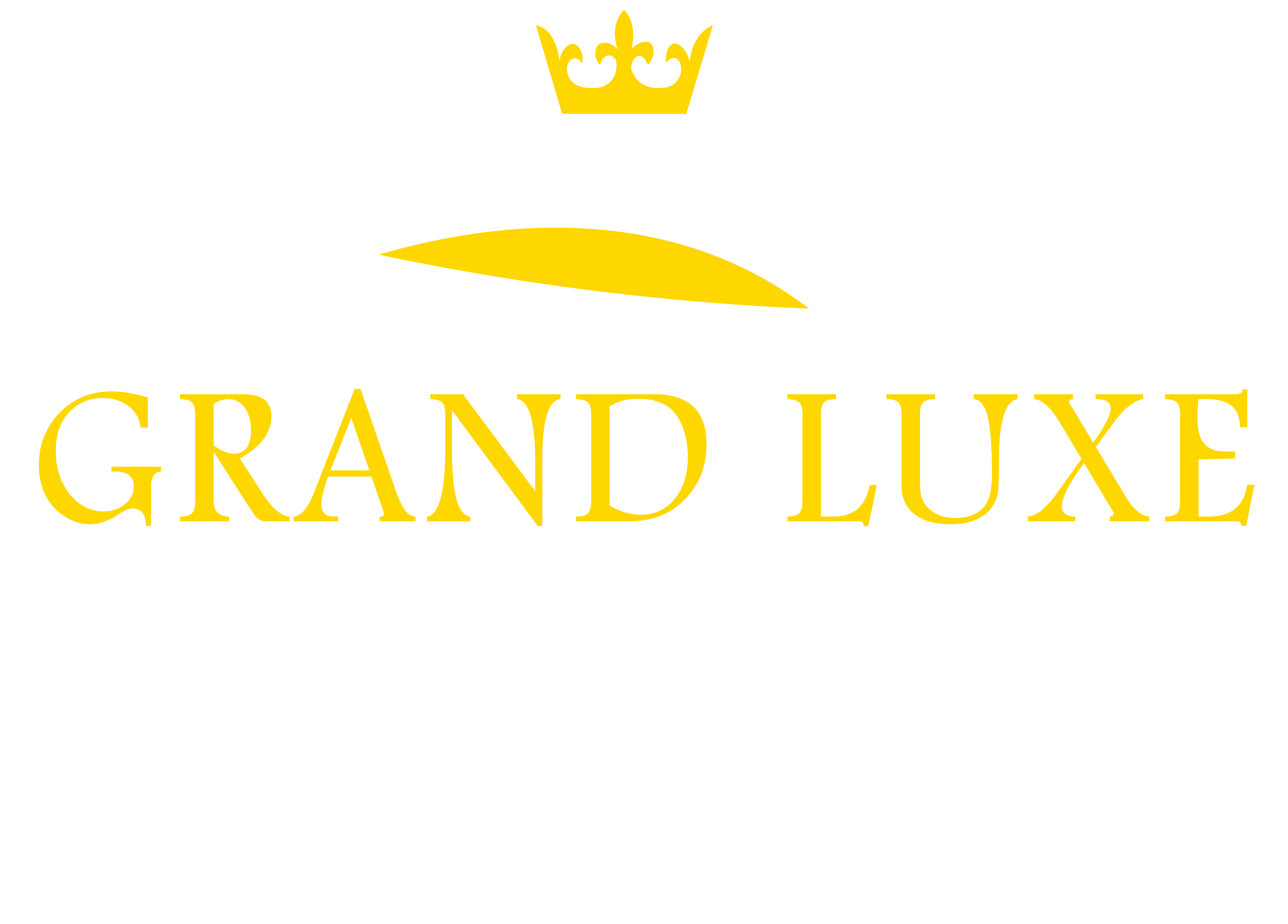 Grand Luxe Autos